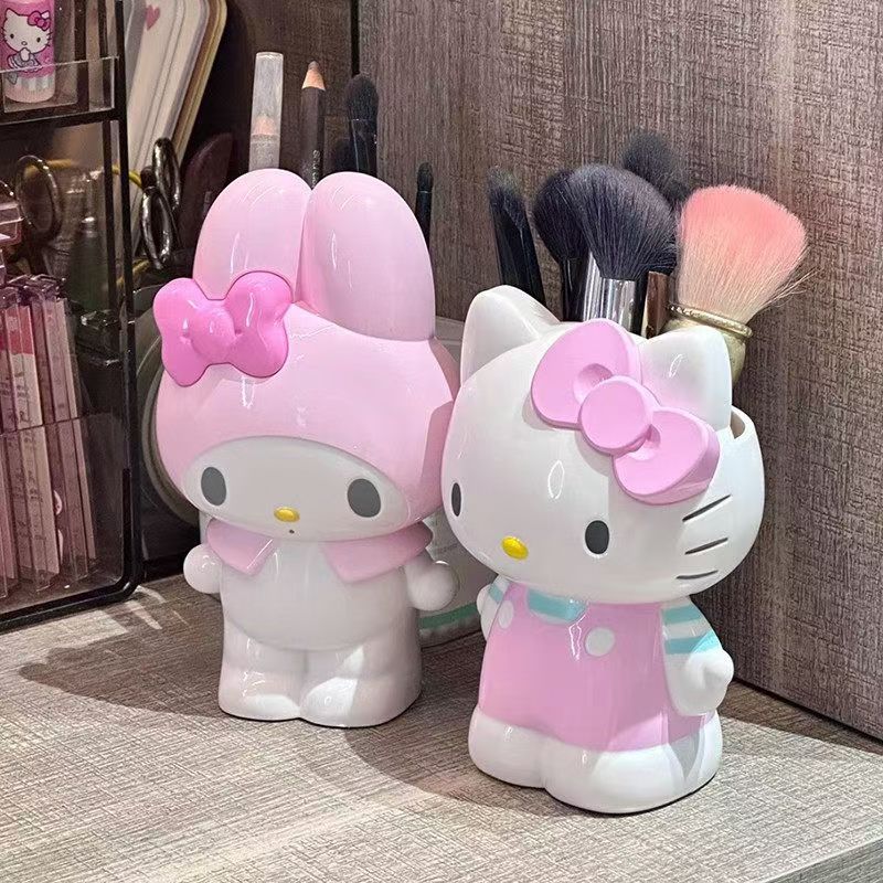 Stationery Warehouse - Anime Hello Kitty Melody Uchwyt na