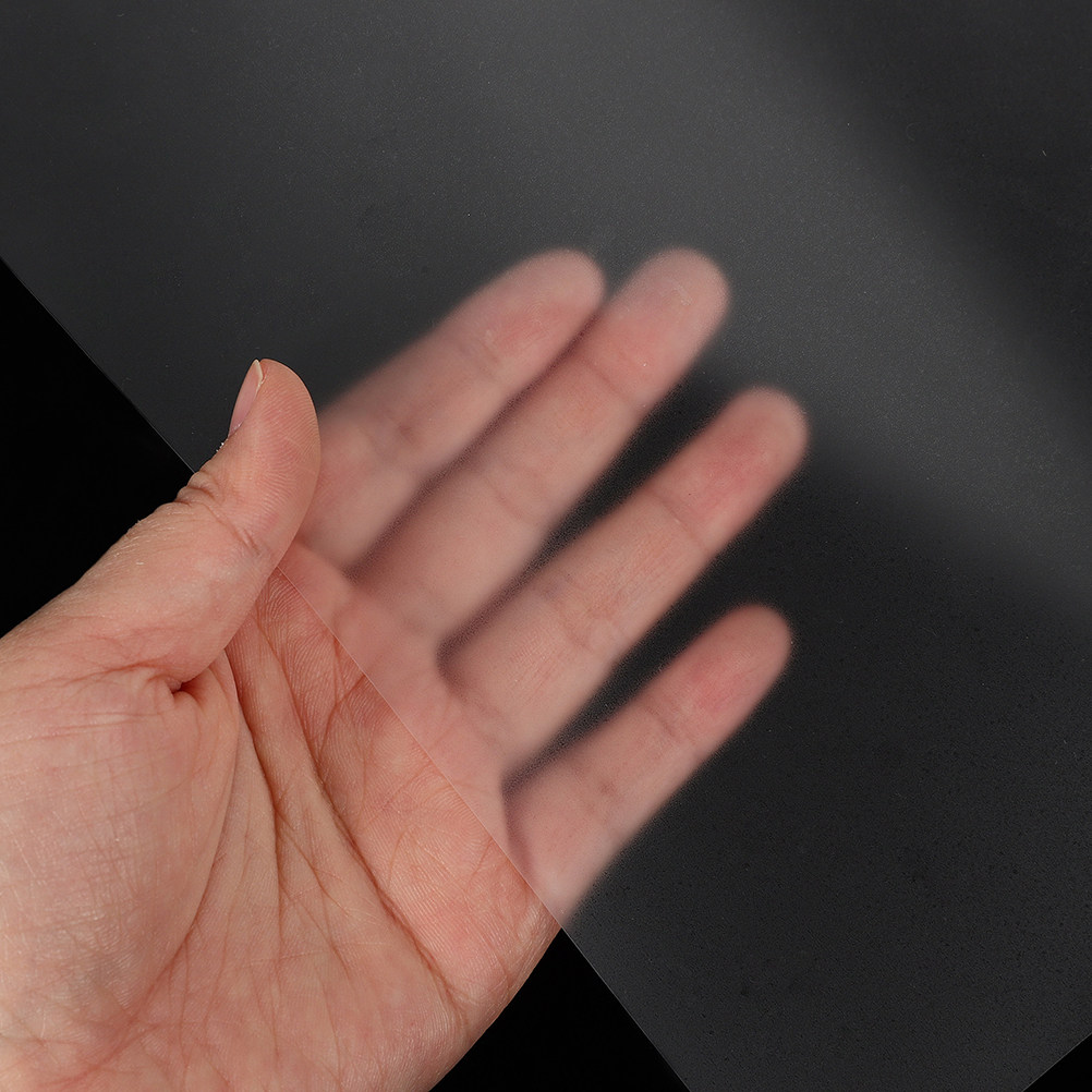 100 sztuk przezroczystych foli – Document Laminator Pouch recenzja i cena
