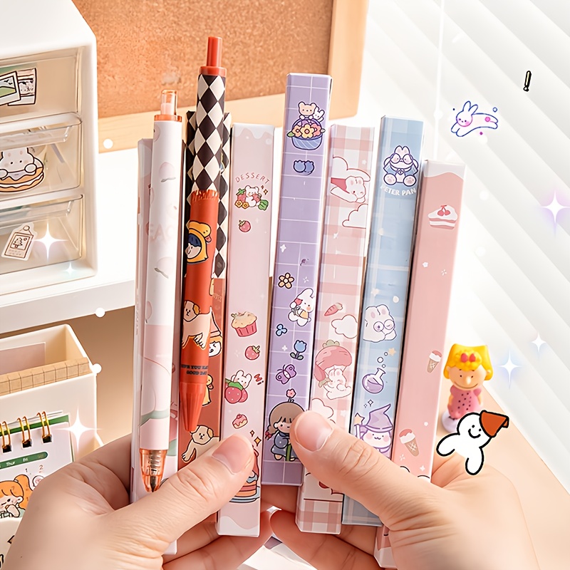 15 pojedynczych długopisów żel – Office Stationery Supply Business recenzja i cena