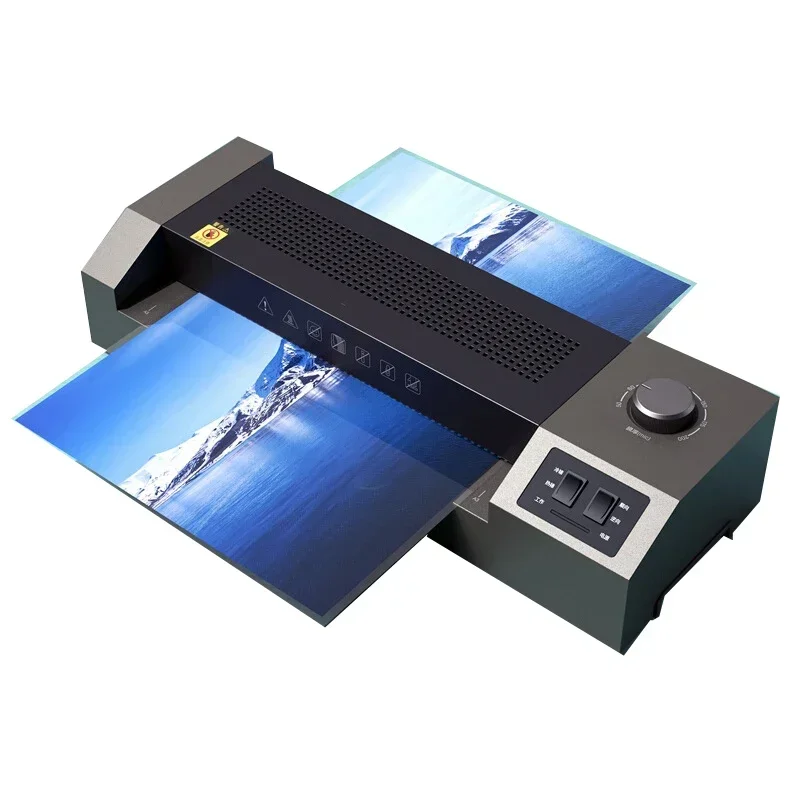 2133 Biurowy i domowy laminato – Document Laminator Pouch recenzja i cena