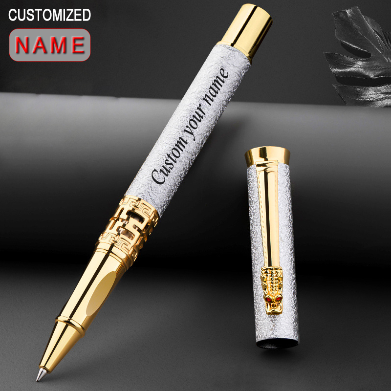 Niestandardowy długopis żelowy – Stationery Office And School Supply Stores recenzja i cena