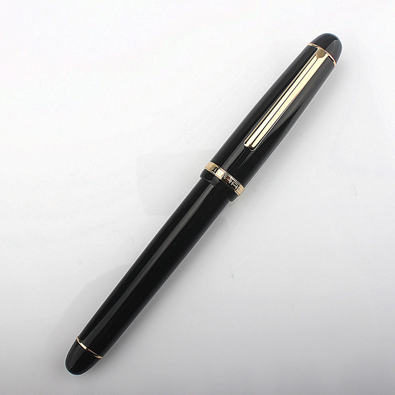 Pióro wieczne Jinhao X350, met – Office Stationery Supply Business recenzja i cena