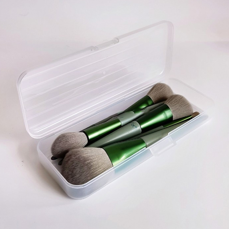 1 szt. Przezroczysty Plastikow – Stationery Warehouse recenzja i cena