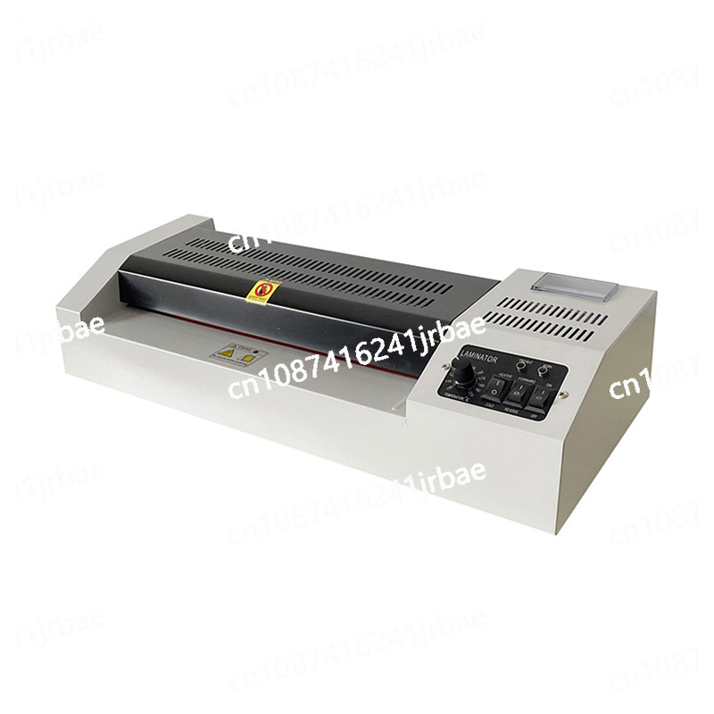 Maszyna do laminowania zdjęć A – Document Laminator Pouch recenzja i cena