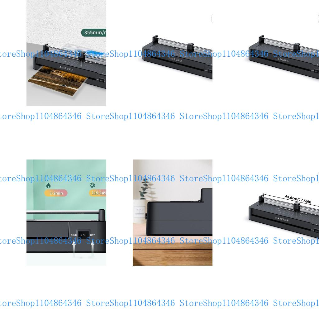 5ASD 2 w 1 gorący i zimny lami – Document Laminator Pouch recenzja i cena