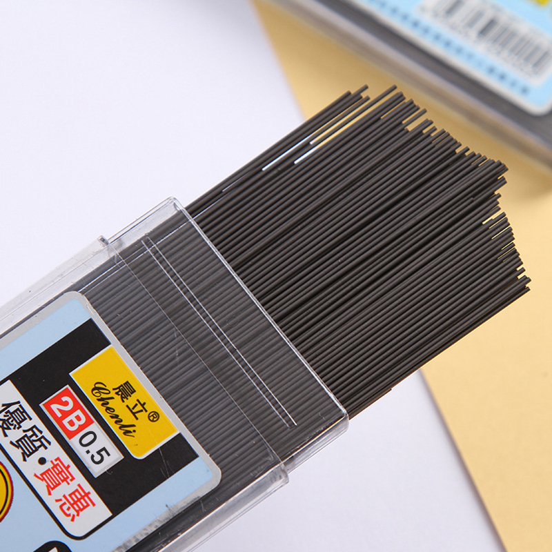 Nowe【200 szt. Wkłady do ołówkó – Mechanical Pencil Lead recenzja i cena