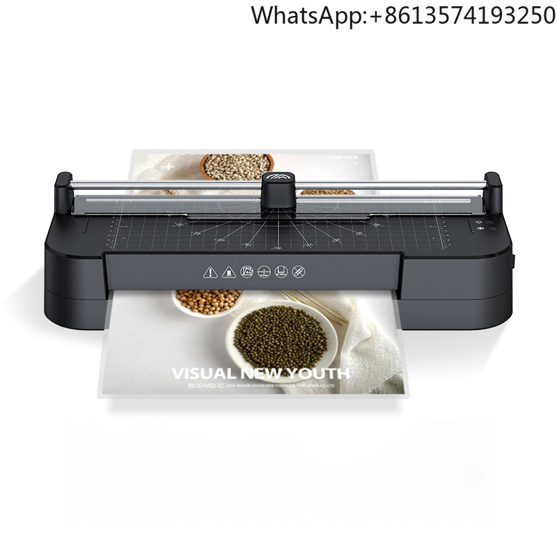 674XY Laminator do zdjęć i dok – Document Laminator Pouch recenzja i cena