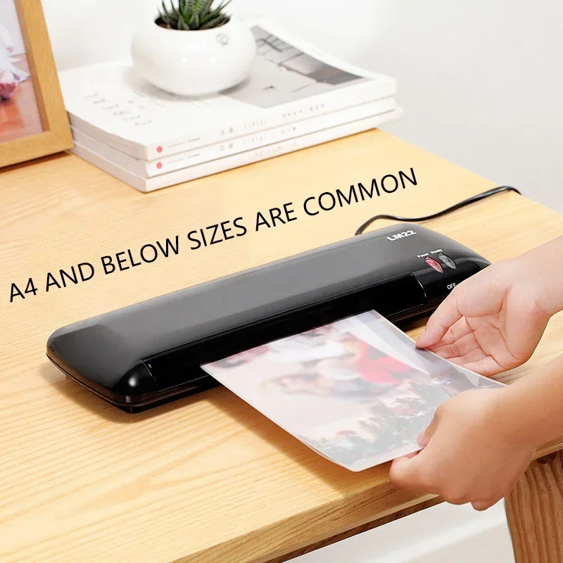 Doskonała laminarka A4 do użyt – Document Laminator Pouch recenzja i cena