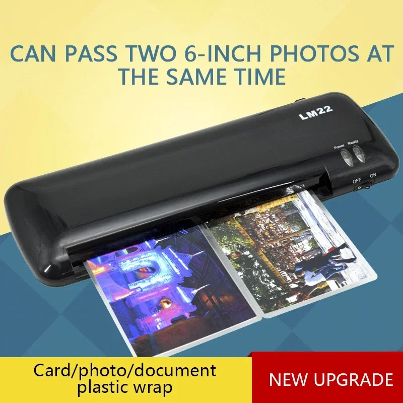 Doskonała laminarka A4 do użyt – Document Laminator Pouch recenzja i cena