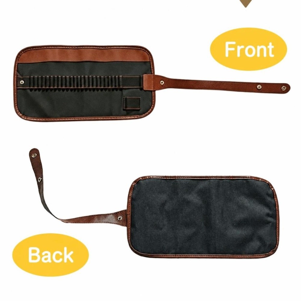 Piórnik zwijany na 24/36/48/72 – Pencil Case Large recenzja i cena