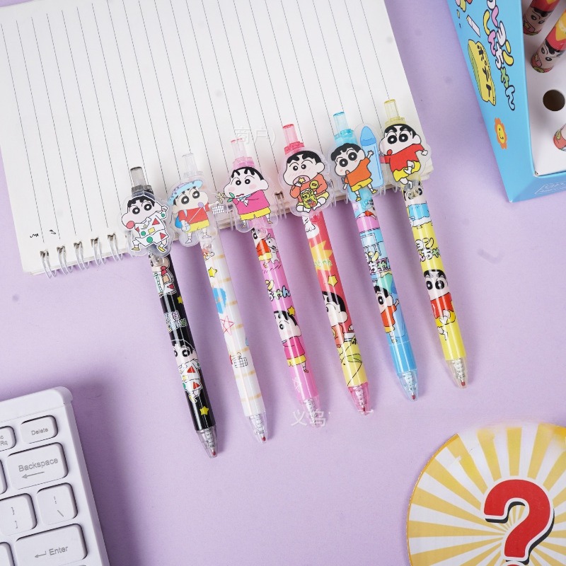 48 sztuk/pudełko Długopis żelo – Stationery Warehouse recenzja i cena