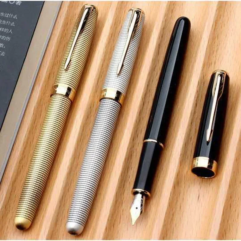 Gorąca Nowość JINHAO 75 Sklep  – Stationery Office And School Supply Stores recenzja i cena