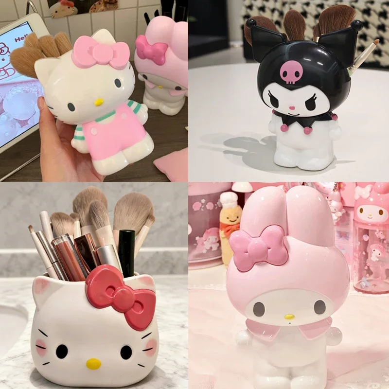 Anime Hello Kitty Melody Uchwy – Stationery Warehouse recenzja i cena