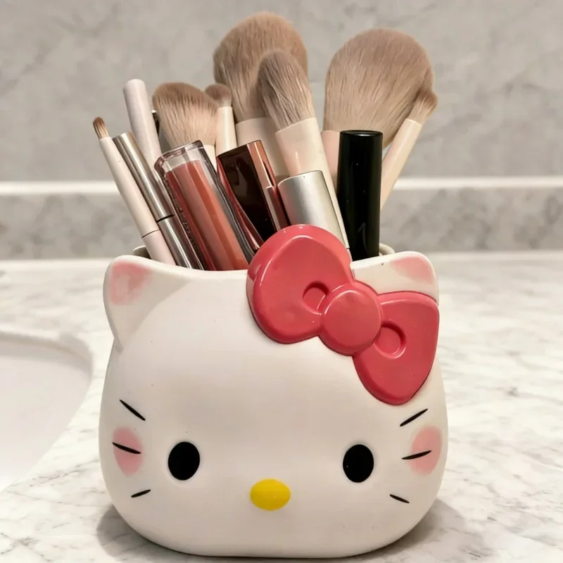 Anime Hello Kitty Melody Uchwy – Stationery Warehouse recenzja i cena