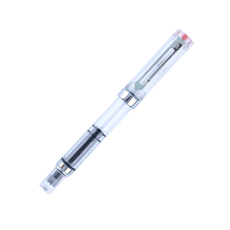 Lanbitou 3059 tłokowe pióro wi – Office Stationery Supply Business recenzja i cena