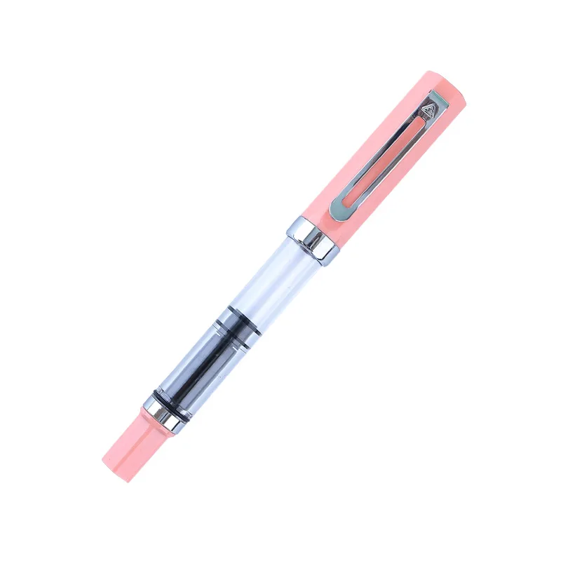 Lanbitou 3059 tłokowe pióro wi – Office Stationery Supply Business recenzja i cena