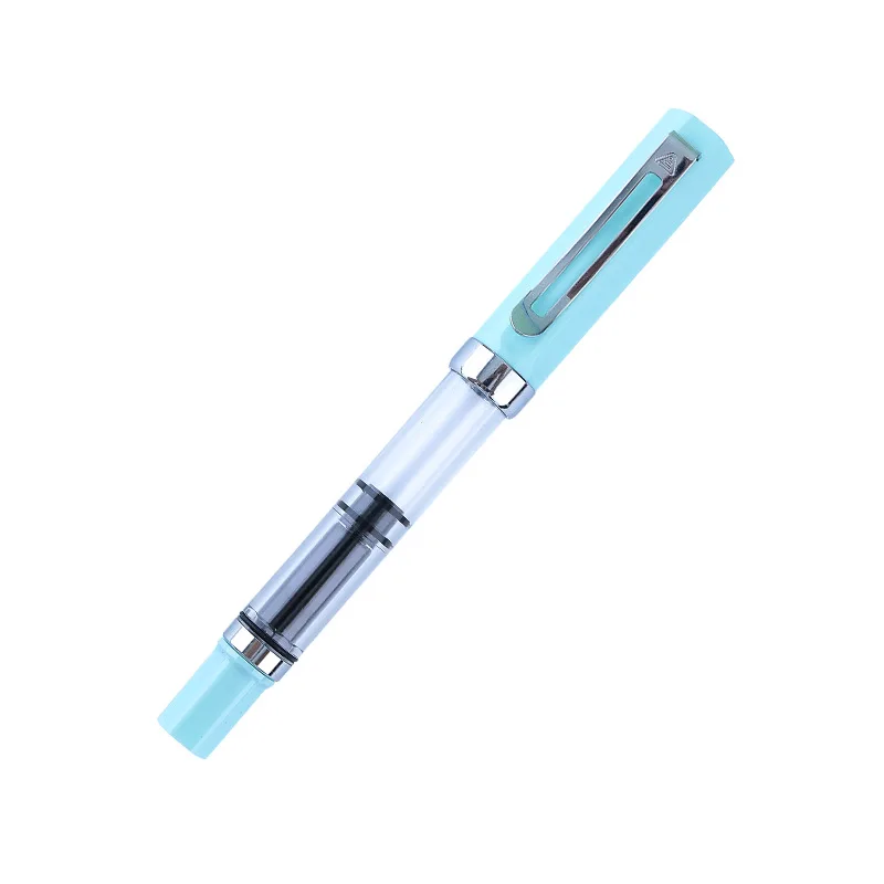 Lanbitou 3059 tłokowe pióro wi – Office Stationery Supply Business recenzja i cena