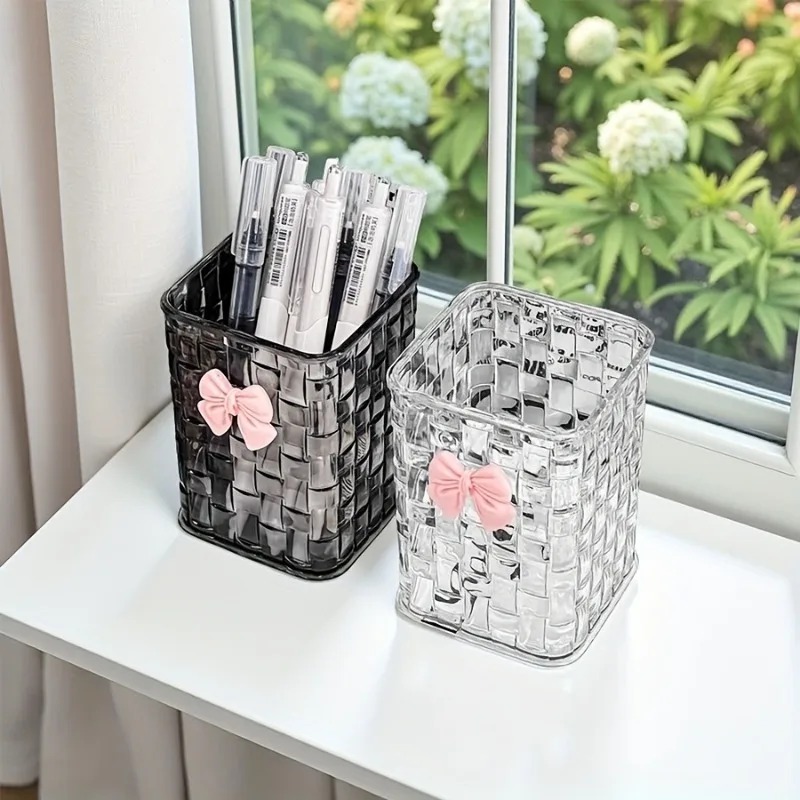 2 szt. przezroczystych akrylow – Stationery Warehouse recenzja i cena