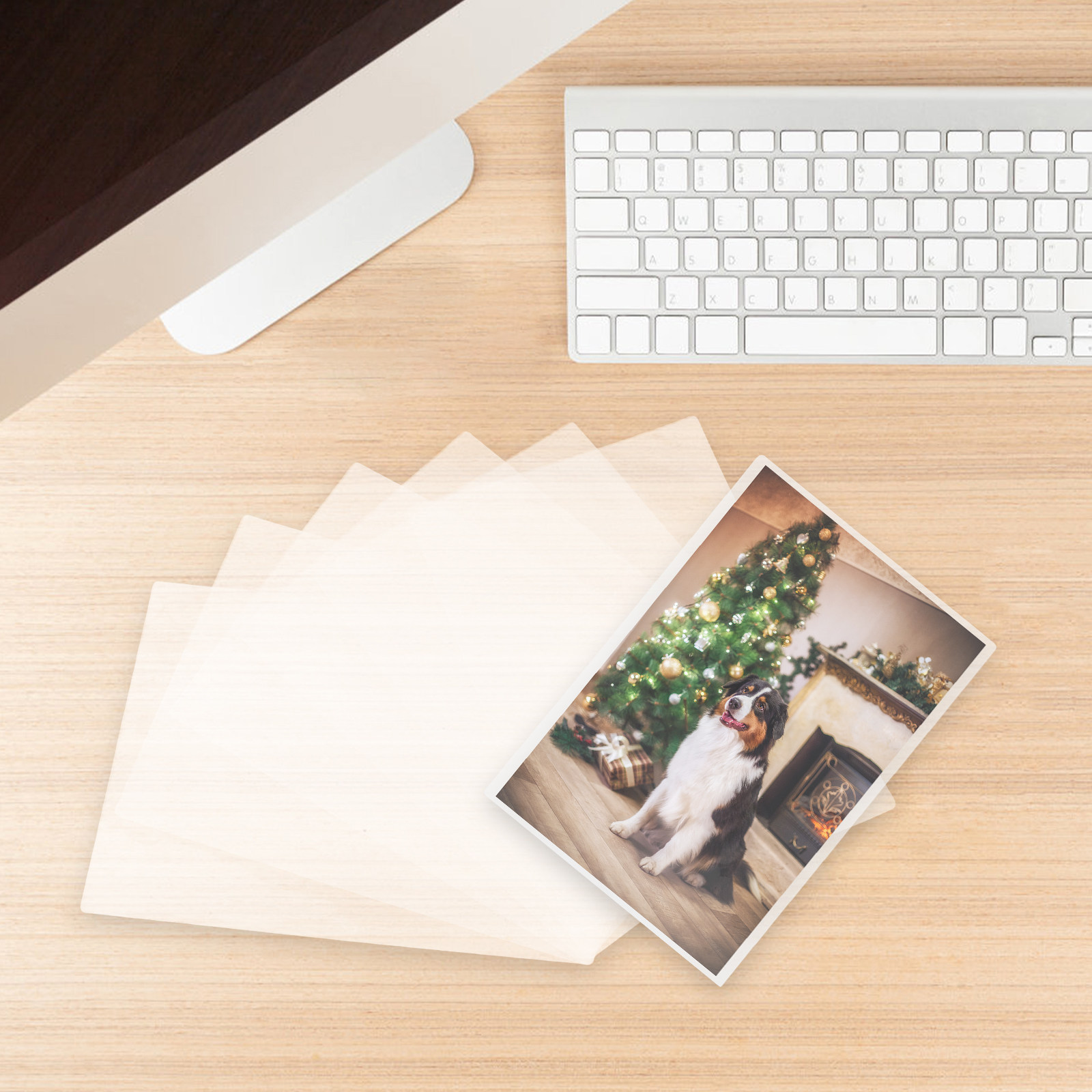 100 sztuk plastikowych folii d – Document Laminator Pouch recenzja i cena