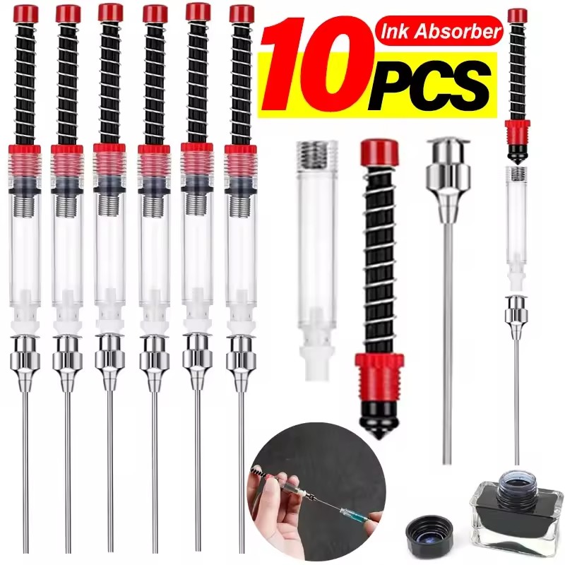 1-10 SZT. Sprężynowy absorber  – Stationery Warehouse recenzja i cena