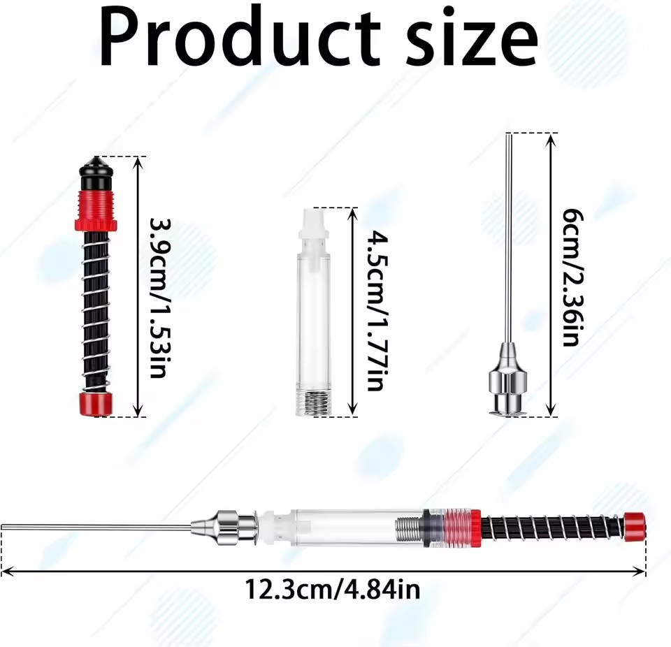 1-10 SZT. Sprężynowy absorber  – Stationery Warehouse recenzja i cena