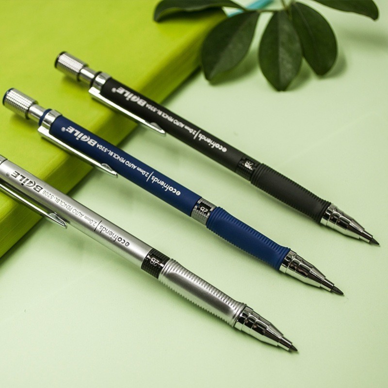 Zestaw ołówków automatycznych  – Mechanical Pencil Lead recenzja i cena