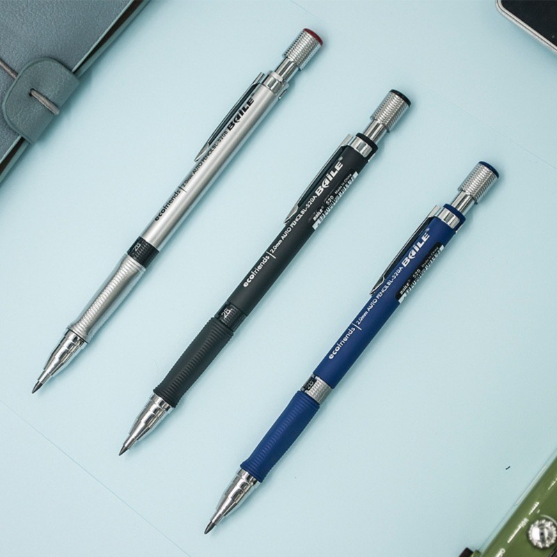 Zestaw ołówków automatycznych  – Mechanical Pencil Lead recenzja i cena