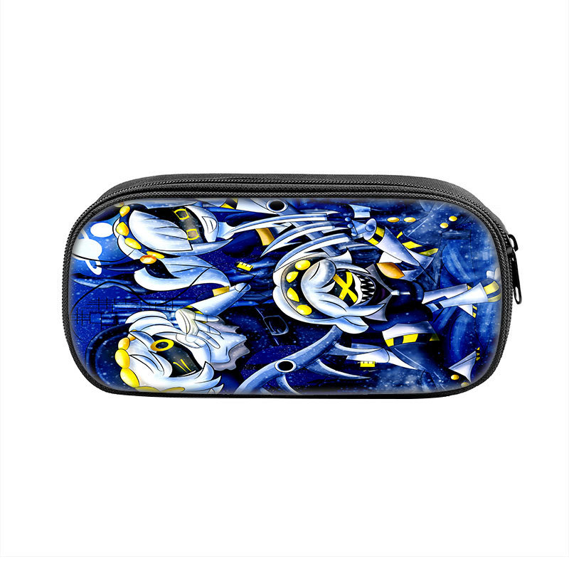 Piórnik Anime Murder Drones, D – Pencil Case Large recenzja i cena