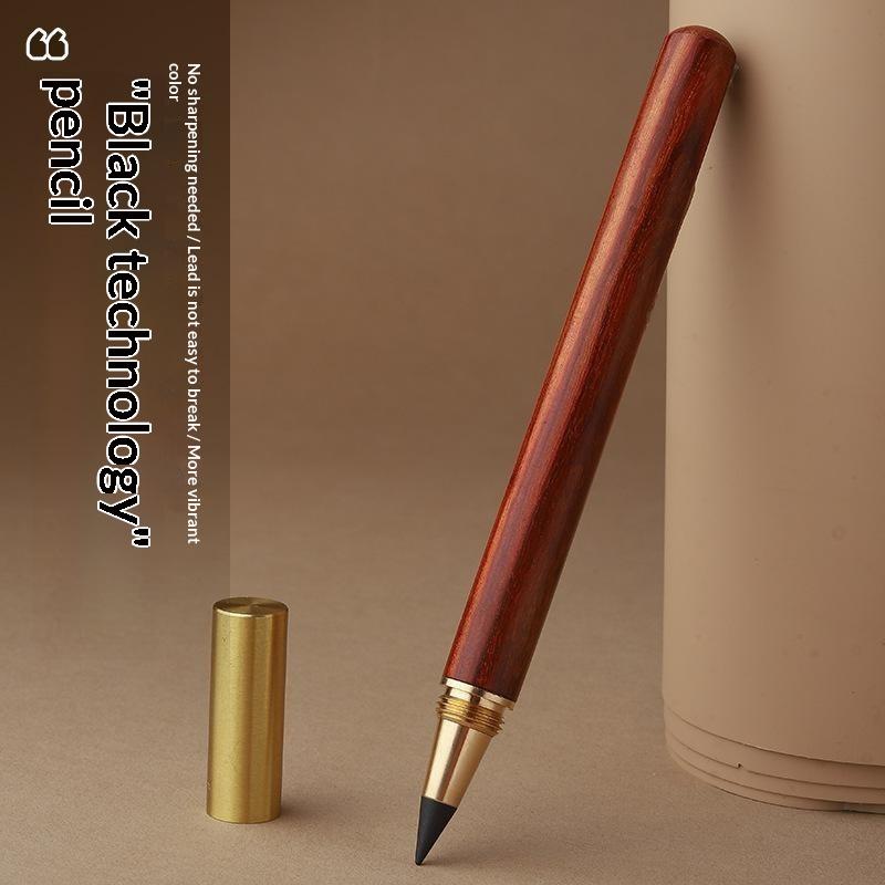 Gorący Drewniany Ołówek HB Bez – Stationery Office recenzja i cena
