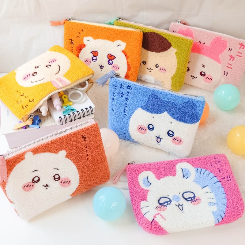 Piórnik Chiikawa Cartoon Anime – Stationery Warehouse recenzja i cena