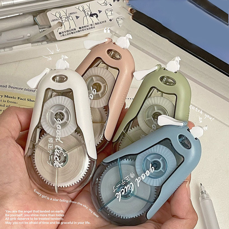 20 m/szt. Zestaw taśm korekcyj – Correction Tape Roller recenzja i cena