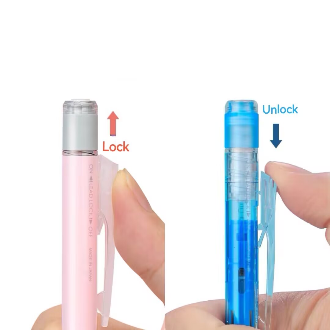Nowy 1 szt. ołówek automatyczn – Mechanical Pencil Lead recenzja i cena