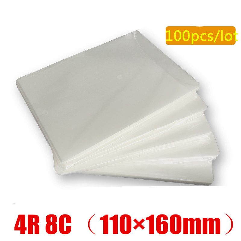 Hot 100 sztuk/partia Deli etui – Document Laminator Pouch recenzja i cena